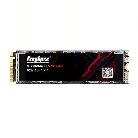 Внутренний SSD-накопитель KingSpec XF-512GB 512GB